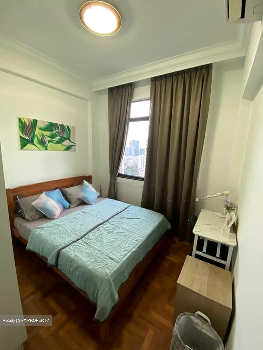 Parc Oasis (D22), Condominium #565664391